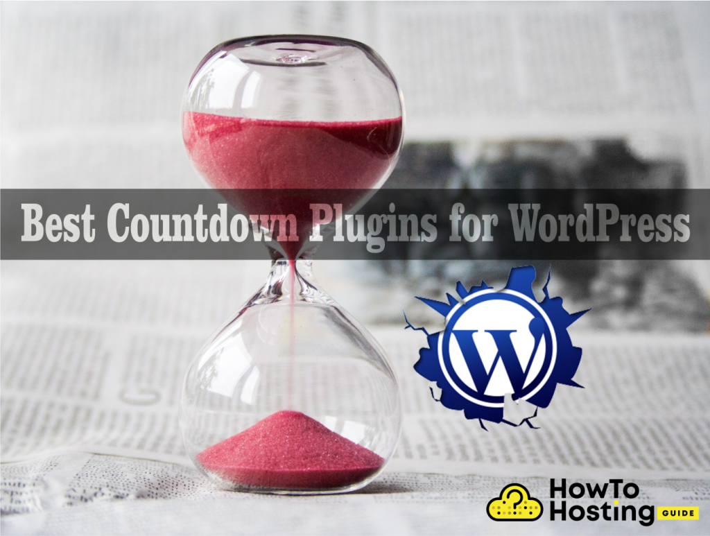 best countdown plugins for wordpress image