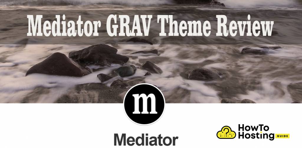mediator grav theme image