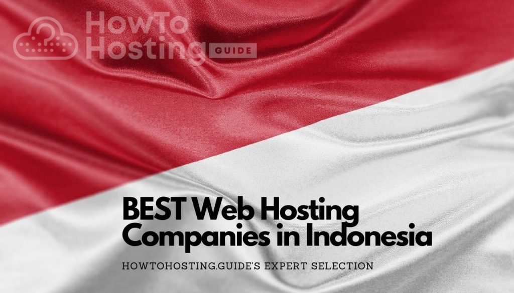Hosting Indonesia