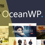 OceanWP WordPress Theme