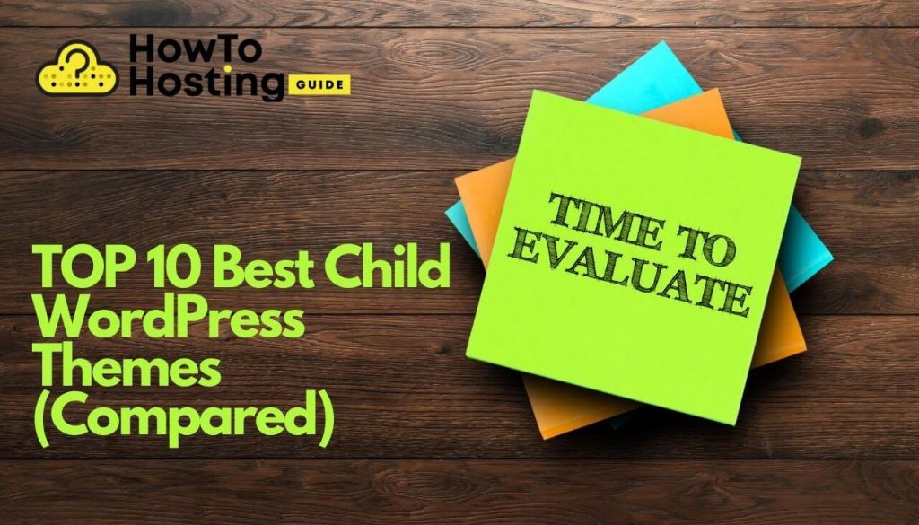 TOP 10 Best Child WordPress Themes (Compared) article image