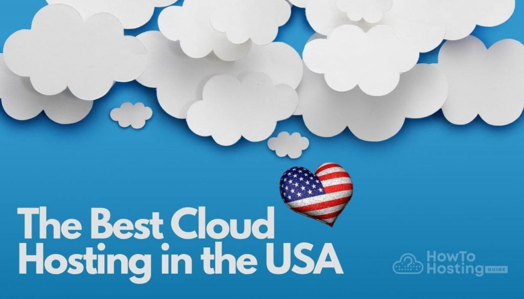 Best Cheap Cloud Hosting in USA article image