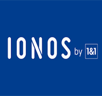1&1 Ionos-Hosting-Hosting