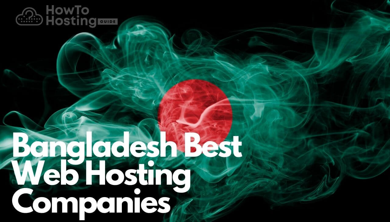bangladesh flag as melhores empresas de hospedagem na web