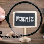 is this a wordpress site-howtohosting-guide