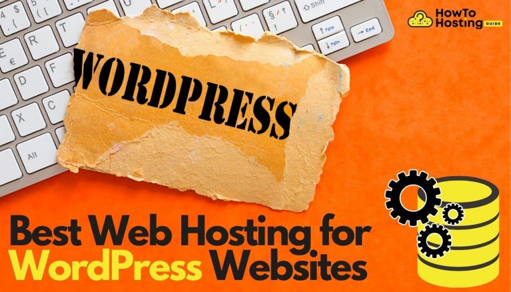 best wordpress hosting 