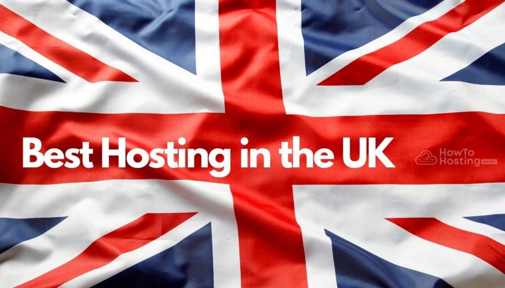 Web hosting uk